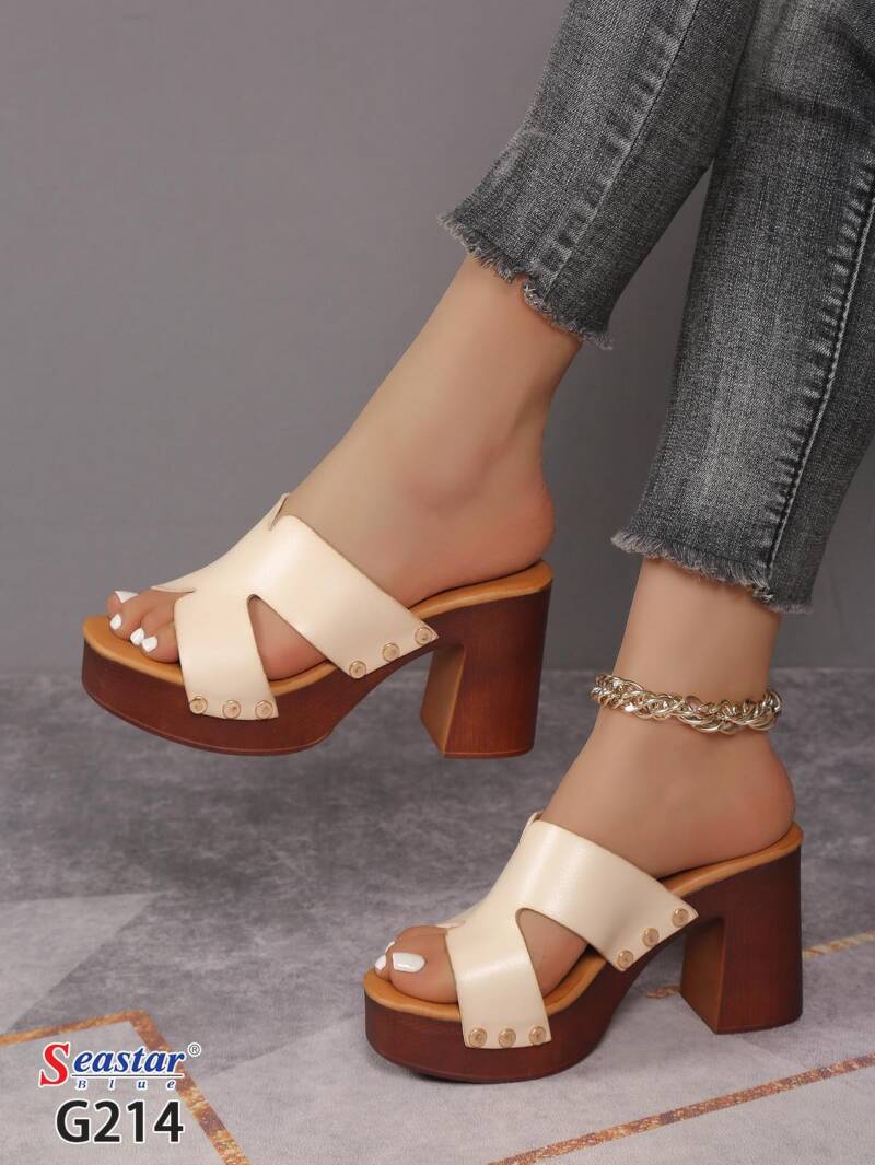 Klapki damskie Roz 36-41/ 12 par